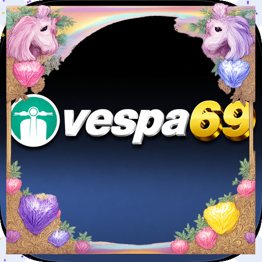 vespa69 — mitra unggulan